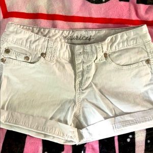 Women’s size 5/6 shorts